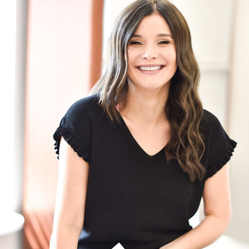 Dr. Ana Baciu, medic specialist dermatovenerologie